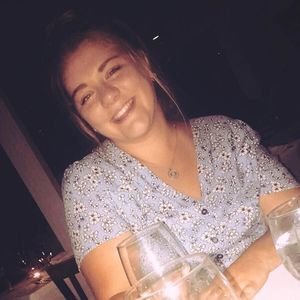 Meet your Posher, Ciara katie